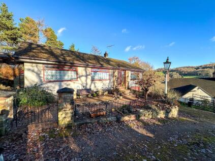 Church Hill, Oakamoor, Staffordshire, ST10