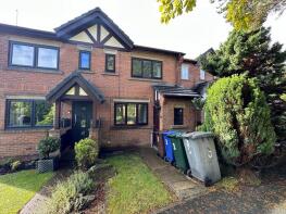 3, Wellfield Grove, Penistone, Sheffield S36 8GP