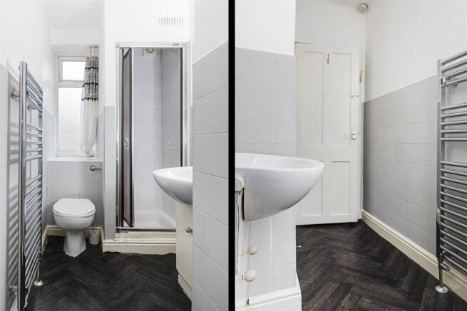 1 bed Semi-Detached to rent Image 12