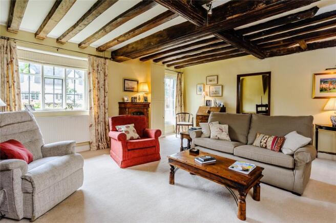 Drawing Room