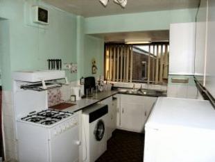 Park Road Kitchen