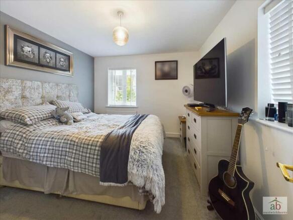 Bedroom 3