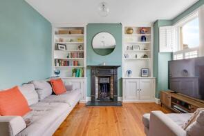 4, Sunnydene Street, London SE26 4ES
