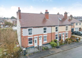 192, Old Fallow Road, Cannock WS11 5QW