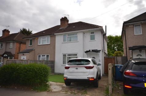 Hampden Road, Harrow