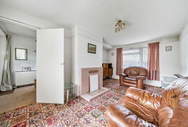 Living / Dining Room