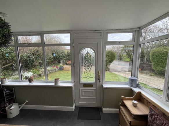 New Meadow Cottage, Gelligaer, Hengoed photo 4