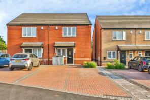 24, Berne Close, Bestwood Village, Bestwood NG6 8ZZ