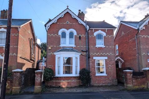 Southampton Road, Fareham