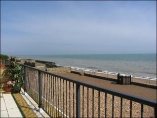 View from Terrace