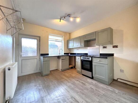 Kitchen/Diner 092