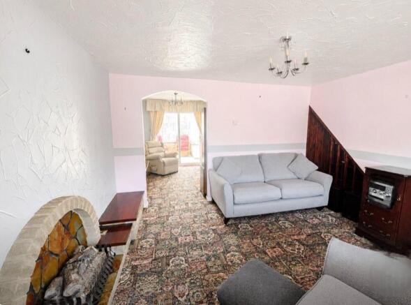 2 bed Terraced for sale Image 5