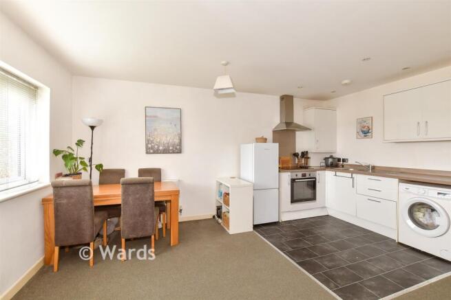 Lounge/ Kitchen/Diner