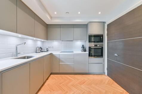 Acre Lane, Brixton, London, SW2