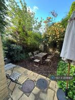 Flat A, 51, Ropery Street, London E3 4QH