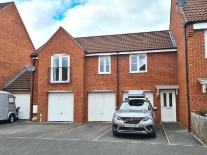 Sharpham Road, Glastonbury, BA6