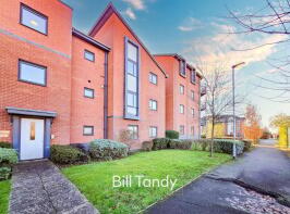 41, Worcester House, Pear Tree Close, Lichfield WS14 9GP