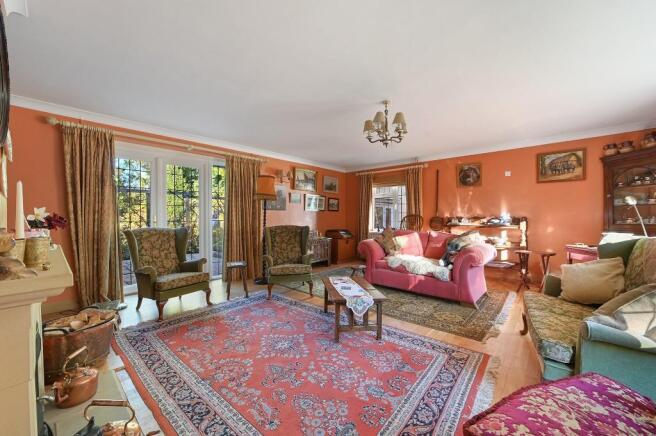 Sitting Room Alt