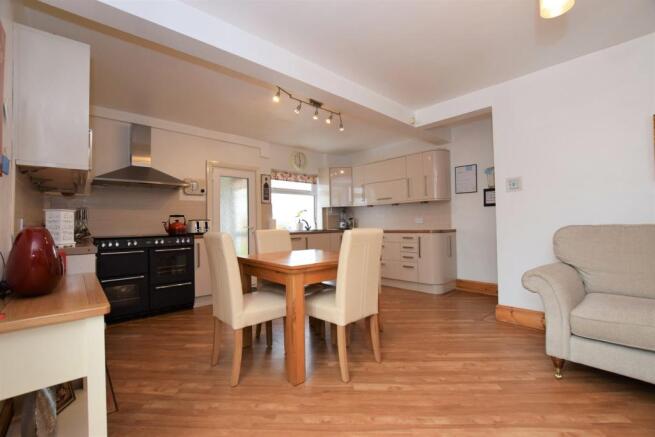 Kitchen / Diner
