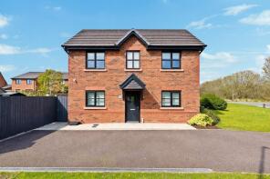 2, Etherstone Way, Westhoughton, Bolton BL5 3FB