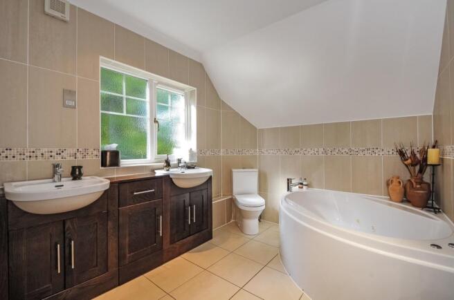 bath