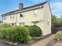 38, Woodfoot Road, Hamilton ML3 8LW