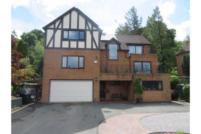 View Of The Property