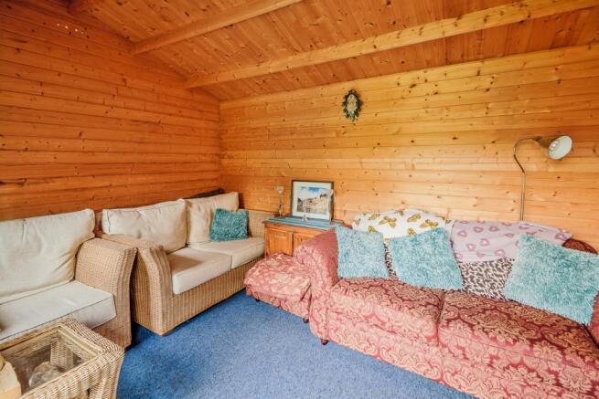 Summer House