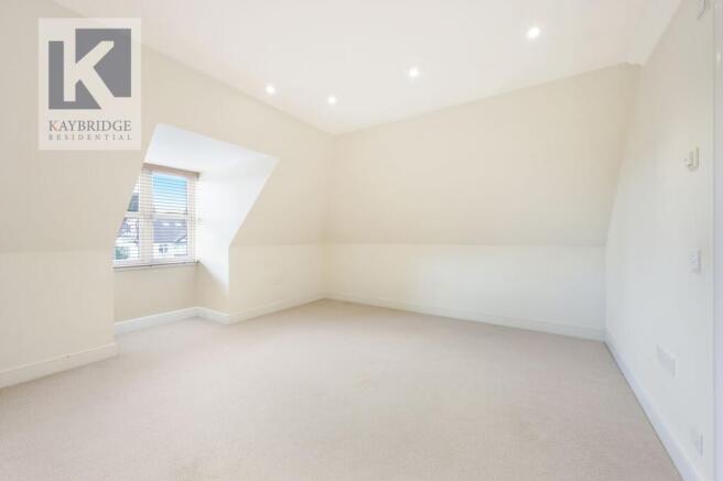 Kingston Road, Epsom