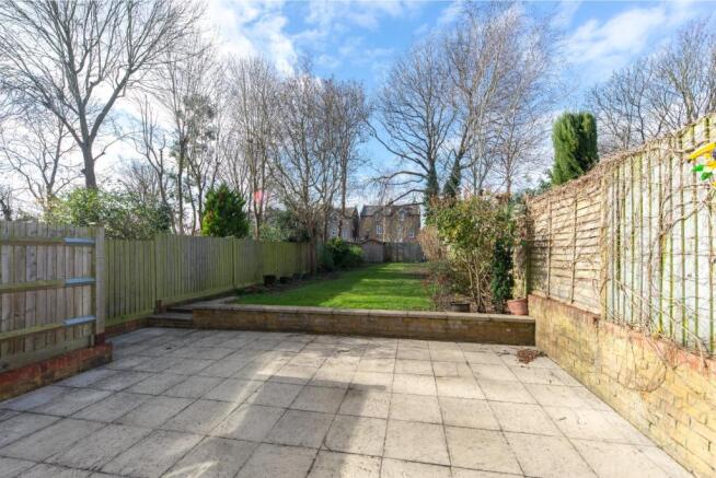 Private Garden