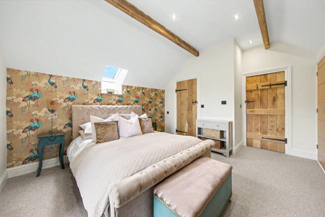 Bed1