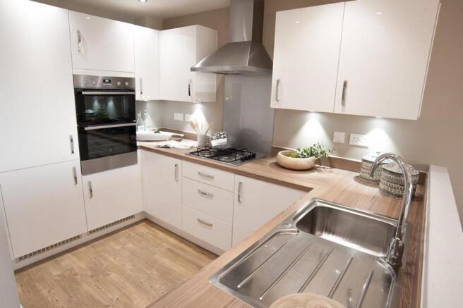 Cannington Special Kitchen 