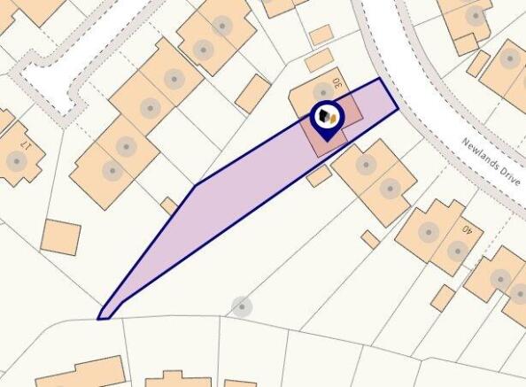 Plot Map
