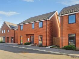 Garden Villa, Ramsey Road, Harwich CO12 5EW