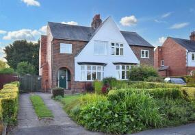 48, Church Lane, Darley Abbey, Derby DE22 1EY