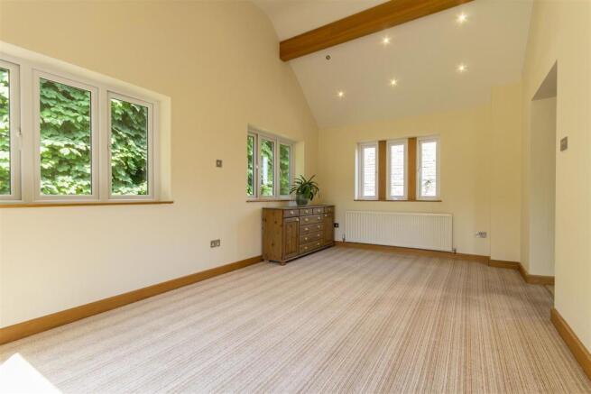 Annexe Reception Room