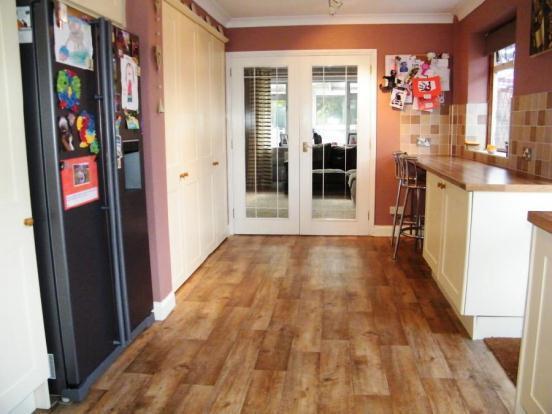 Kitchen Breakfast Rm