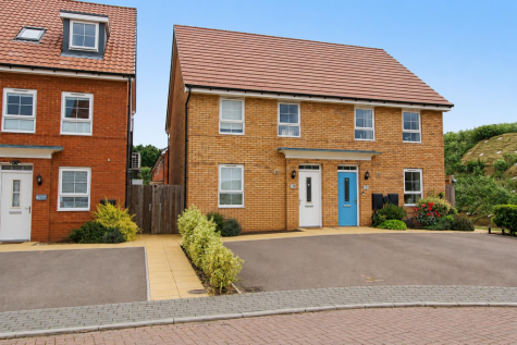 NN14 Wagtail Way, Thrapston