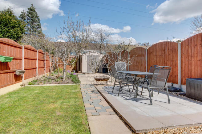 Garden - Aspect 2