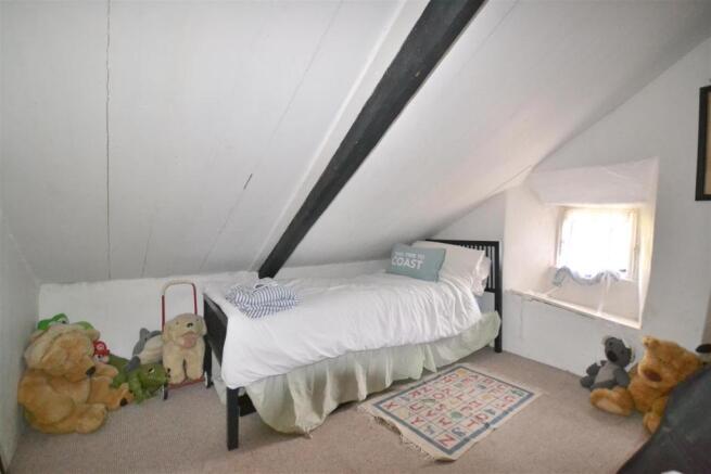 Child's Room