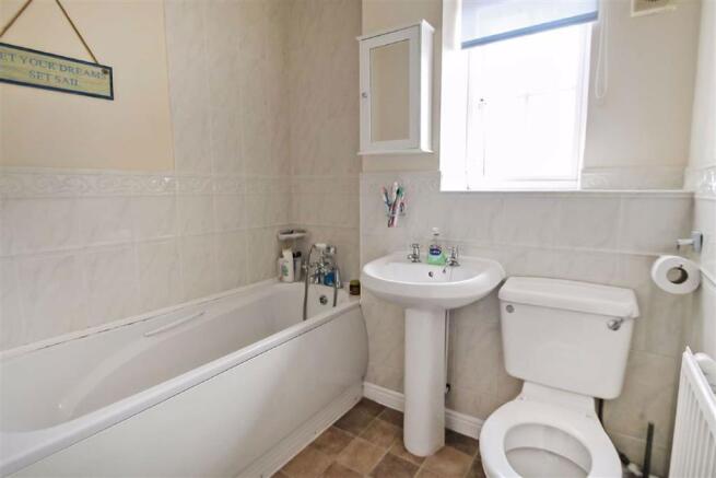 House Bathroom
