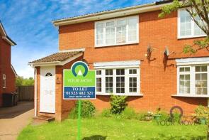 45, Quinnell Drive, Hailsham BN27 1QN