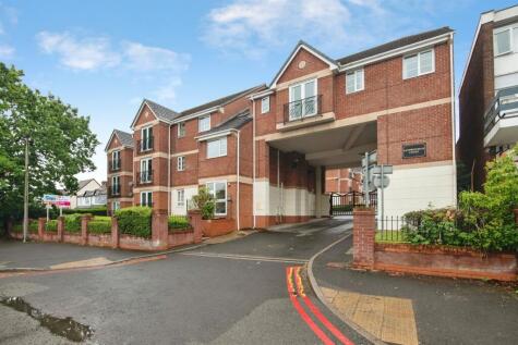 Sandringham Court, Great Barr, Birmingham