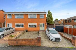1, Woolton Close, Wigan WN4 0LT