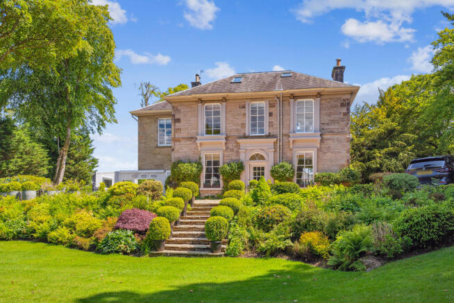 Mugdock Road, Milngavie, Glasgow, G62 photo 4