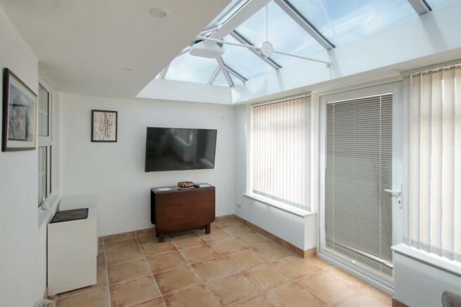 SUNROOM
