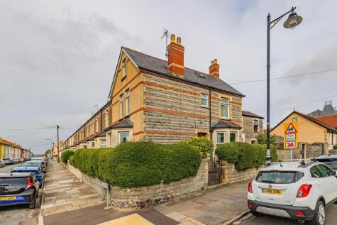 Albert Road, Penarth