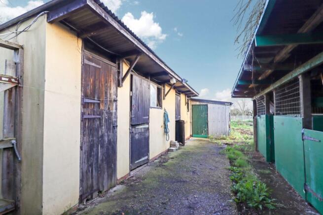 Stables
