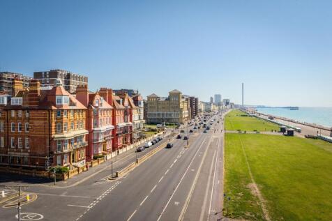 Kings Gardens, Hove