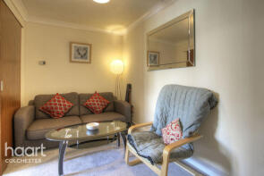 20, Scarfe Way, Colchester CO4 3YR